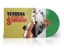 VERDENA - Il Suicidio del Samurai - VINILE COLORATO NUMERATO