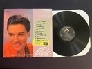Elvis 1961  Promo Living Stereo Something for Everybody LP RCA USA Sehr Selten