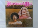 Fleetwood Mac The Best Of Fleetwood Mac Epic ECPM-52 Japan  VINYL LP