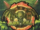OVERKILL - Coma - Vinyl (limited hand-numbered custom shaped 12