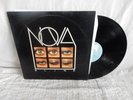 NOVA BLINK LP ARISTA 118 '75 ITALIAN PROG A1/B1 VG/EX
