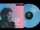 Billie Holiday - Lady Sings the Blues (VMP Blue Colour Vinyl Me Please) | SEALED