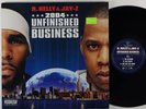 R. Kelly & Jay-Z 
