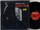 Timbaland (w/ V/A) 