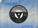 ROCK 'N' ROLL-THE CLOVERS-LOVE POTION No. 9-LONDON-***NICE COPY***