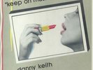 KEITH, Danny - Keep On Music (reissue) - Vinyl (12
