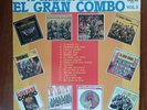 El Gran Combo – 15 Grandes Exitos Vol 2 [1983] Vinyl LP Salsa Boogaloo Guaguanco