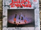 Suicidal Tendencies - Suicidal Tendencies, Frontier Records, 140 gr, LTD COLORED