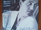 Franco De Vita ‎– Al Norte Del Sur [1988] Vinyl LP Latin Pop Ballad Columbia