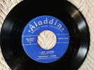 PEPPERMINT HARRIS I Got Loaded ALADDIN 3097