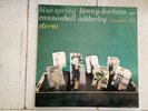 Kenny Dorham Septet Blue Spring Ex/Ex Stereo