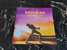 QUEEN  BOHEMIAN  RHAPSODY  2 LP  SET.