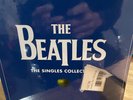 The Beatles - The Singles Collection - 23 7