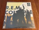 R.E.M. 'Collapse Into Now' Original 2011 US Vinyl LP # 525611-1  REM  NEW SEALED