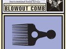 Digable Planets - Blowout Comb [New Vinyl LP] Colored Vinyl
