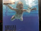 NIRVANA NEVERMIND ORG032 PALLAS REMASTERED