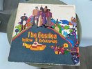 The Beatles Yellow Submarine LP Apple Records SW 153