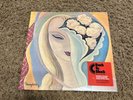 Derek & The Dominos Layla and Other Assorted Love Songs 2LP VINYL LP BRAND NEW