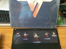Van Halen II in shrink LP
