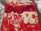 Moby Grape, Grape Jam vinyl LP, 1968