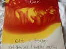 The Cure, Catch 12