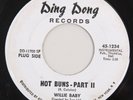 Willie Baby 7