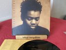 LP VINYL TRACY CHAPMAN SELF TITLED ALBUM 1988 UK 1ST PRESS EX/EX SUPERB COPY