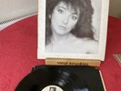 Kate Bush The Whole Story A4/B3 1st Press EX Vinyl LP Record Album KBTV1