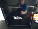 The Beatles 15 Deagostini Album Box Set Includes most   of the booklets