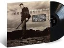 JOSH TURNER - LONG BLACK TRAIN NEW VINYL