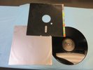 Blue Monday/The Beach--New Order--Record LP Vinyl-1983-Factory-Factus-1--Single