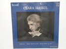 Clara Haskil Beethoven Sonata 17 18 Philips Hi Fi Stereo 835 098 AY Original NM