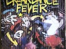 BREAKDANCE FEVER - Compilation - LP ALBUM (1984) JIVE HOP210 Rap/Hip Hop/Electro