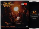 X-Ecutioners 
