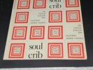 The Charlie Earland Trio Soul Crib Choise St 540
