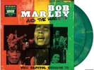 The Capitol Session '73 by Bob Marley (Record, 2021)