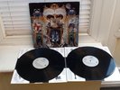 MICHAEL JACKSON - DANGEROUS Excellent Condition Double LP Record Album 4658021