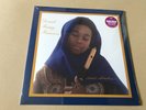 Adele Sebastian Desert Fairy Princess Vinyl lp Nimbus West pure pleasure NS-680