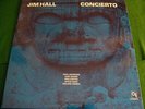 Jim Hall - Concierto - Used Vinyl Record - L5859A