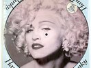 MADONNA  HANKY PANKY Mixes  12
