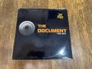 DJ Andy Smith SEALED LP - The Document - Phase 4 Records 1998