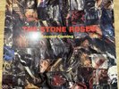 DOUBLE LP THE STONE ROSES ALBUM SECOND COMING GEF 24503 UK 1ST PRESS 1994 VG/VG