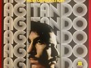 The New Generation Orchestra - Agitando (2022 New/RE) Black Vinyl Record 33RPM's
