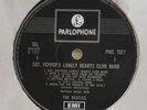 THE BEATLES  SGT PEPPERS    RARE 1 EMI BOX MONO