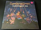 Transformers 1986 Cybertronic Spree Vinyl Record Soundtrack Pink Splatter NEW