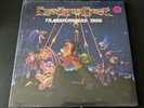 Transformers 1986 Cybertronic Spree Vinyl Record Soundtrack Fusion Blast LP