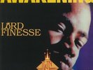 LORD FINESSE - The Awakening (25th Anniversary) (remastered) - Vinyl (LP)