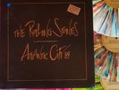 ROLLING STONES Vintage Vinyl Box with catalog and poster