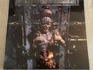 Iron Maiden - The X Factor 2 LP Clear vinyl