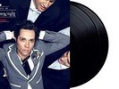 RUFUS WAINWRIGHT - Vibrate: The Best Of [2 Lp] - 2 Vinyl - Import - *SEALED/NEW*